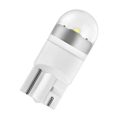 Osram 2850BL Лампа світлодіодна Osram LEDriving Premium T10 12V W2,1x9,5d (2 шт.) 2850BL: Купити в Україні - Добра ціна на EXIST.UA!