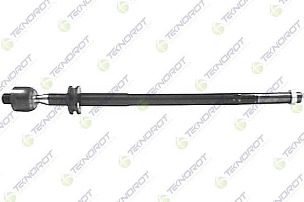 Купити Teknorot FO-712 за низькою ціною в Україні!