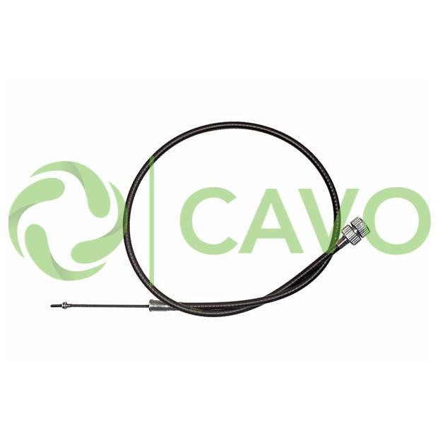 6407601 Cavo Трос спидометра