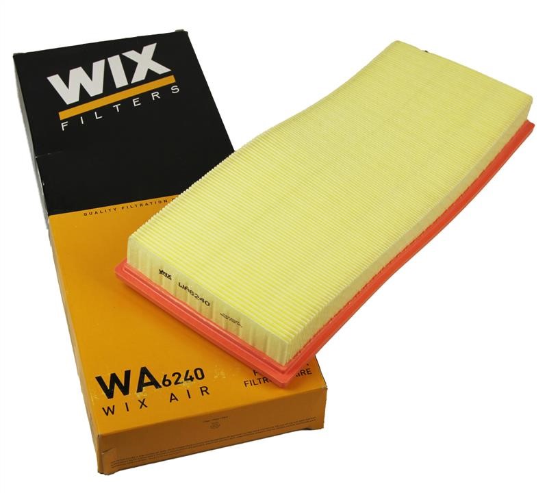 Купити WIX WA6240 – суперціна на EXIST.UA!
