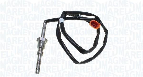 Датчик температури відпрацьованих газів Magneti marelli 172000013010