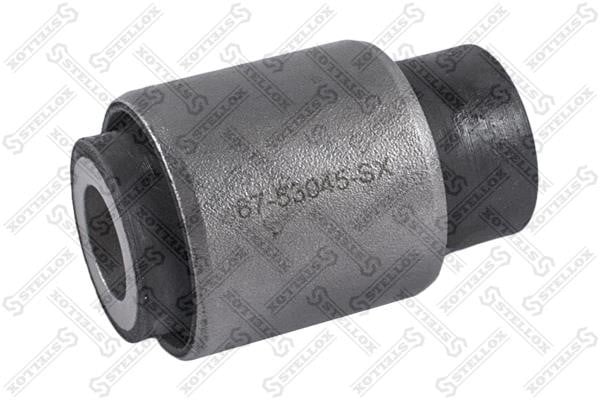 8753045SX Stellox Сайлентблок рычага подвески