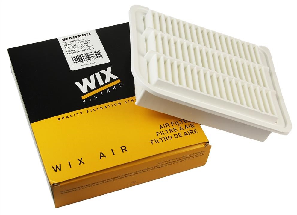 Купити WIX WA9783 – суперціна на EXIST.UA!