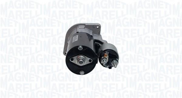 Купить Magneti marelli 063721552010 по низкой цене в Украине!