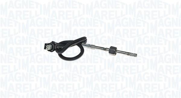 Датчик температуры отработанных газов Magneti marelli 172000155010