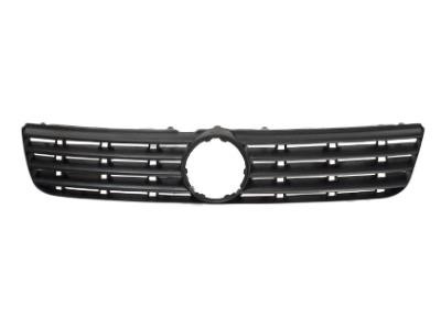 KH9539990 Elit Решітка радіатора