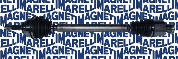 Magneti marelli 302004190092 Вал привідний 302004190092: Приваблива ціна - Купити в Україні на EXIST.UA!