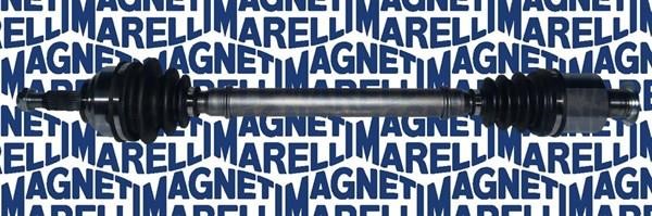 302004190092 Magneti marelli Вал приводной