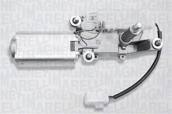 Купить Magneti marelli 064343021010 – отличная цена на EXIST.UA!