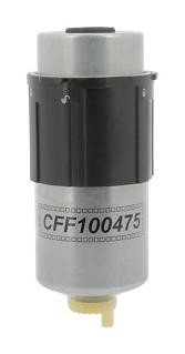 Champion CFF100475 Фільтр палива CFF100475: Купити в Україні - Добра ціна на EXIST.UA!