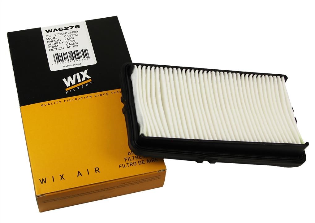 Купити WIX WA6278 – суперціна на EXIST.UA!