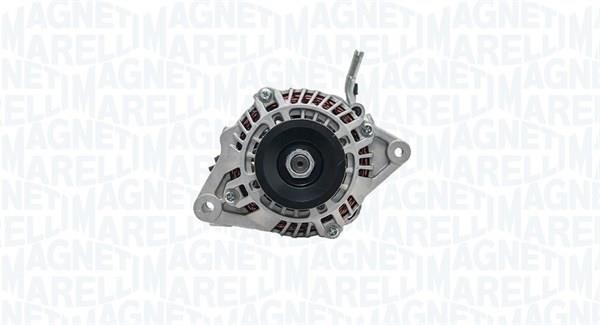 Генератор Magneti marelli 063731271010