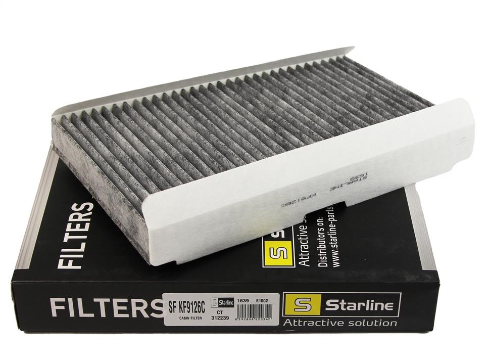 Купить StarLine SF KF9126C по низкой цене в Украине!