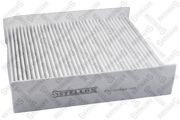 Stellox 71-10394-SX Фільтр салону 7110394SX: Приваблива ціна - Купити в Україні на EXIST.UA!