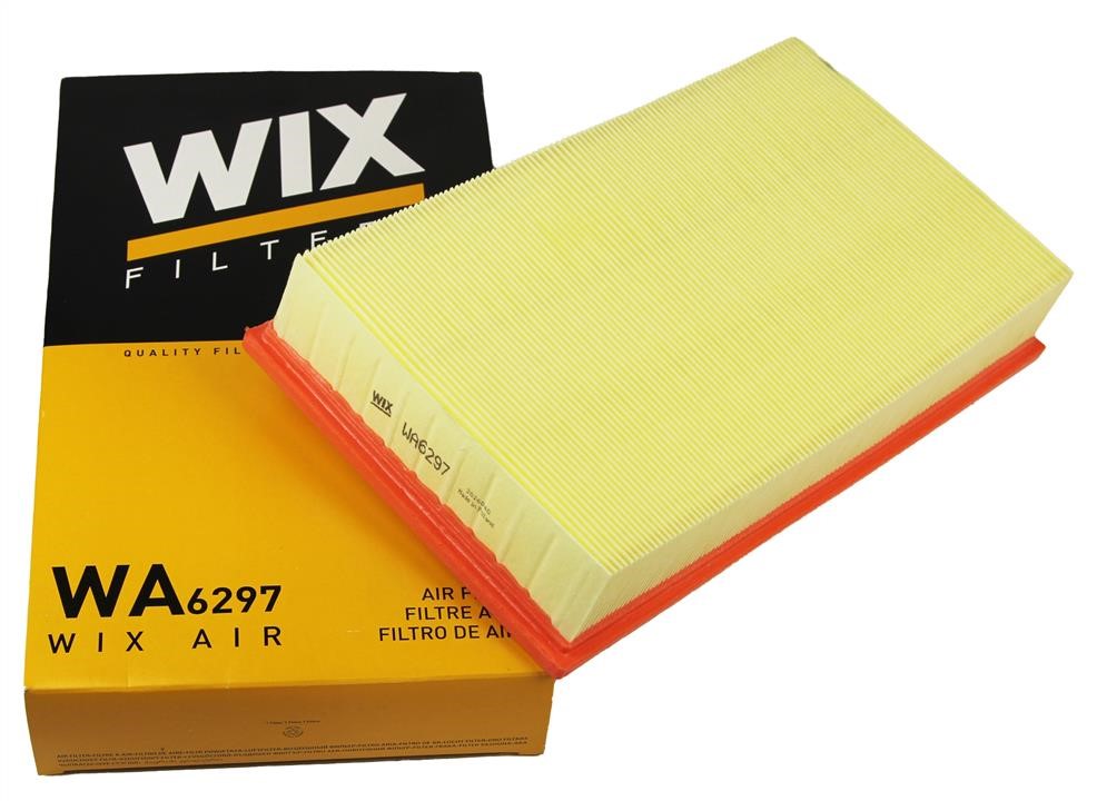 Купити WIX WA6297 – суперціна на EXIST.UA!