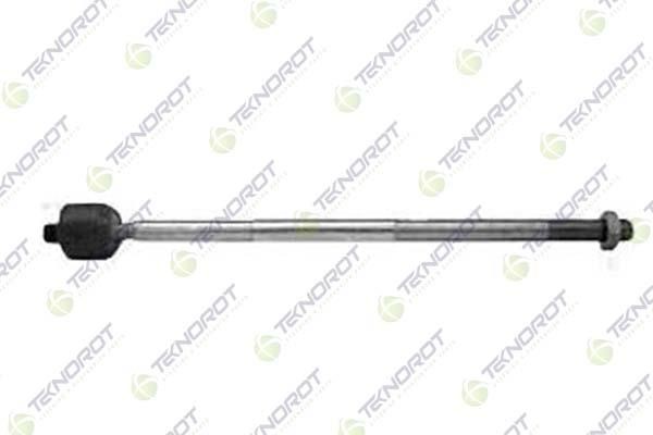 Купити Teknorot FO-247 за низькою ціною в Україні!