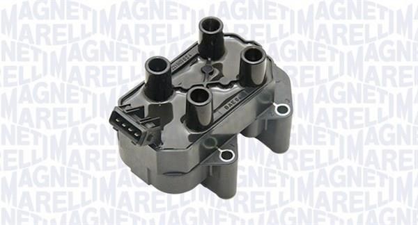 Купить Magneti marelli 060810242010 по низкой цене в Украине!