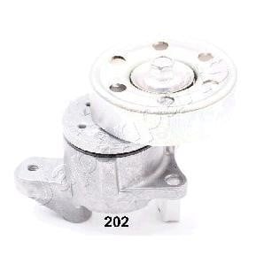 TS202 Japanparts Натягувач ременя генератора
