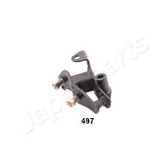 Подушка коробки передач Хонда: RU497 Japanparts Подушка коробки передач