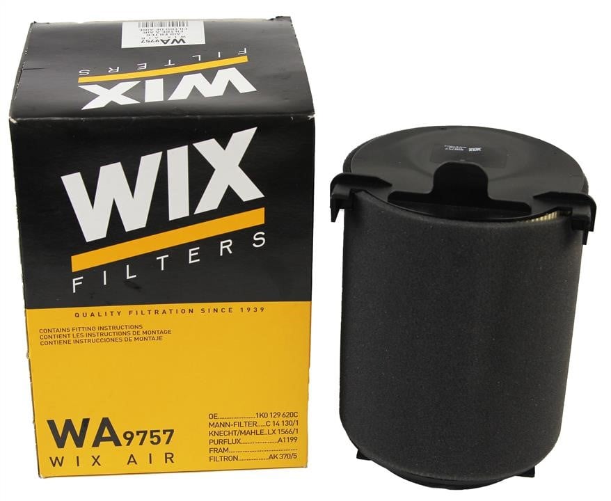 Купити WIX WA9757 – суперціна на EXIST.UA!