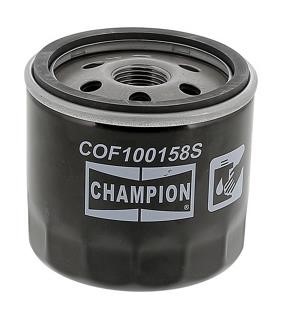 Champion COF100158S Фільтр масляний COF100158S: Купити в Україні - Добра ціна на EXIST.UA!