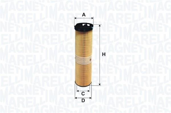 Купить Magneti marelli 153071762440 по низкой цене в Украине!