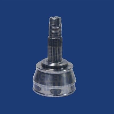 Magneti marelli 302015100084 Шарнир равных угловых скоростей (ШРУС) 302015100084: Отличная цена - Купить в Украине на EXIST.UA! 302015100084 Magneti marelli Шарнир равных угловых скоростей (ШРУС)