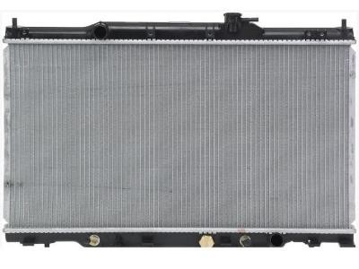 19010PNLG51 Honda Радиатор охлаждения двигателя