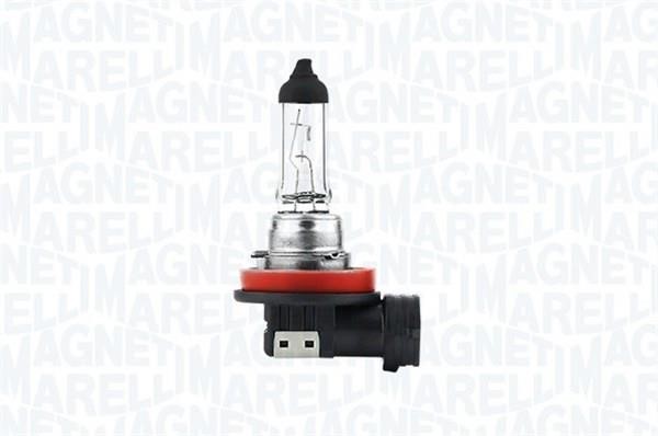 Magneti marelli 002557400000 Лампа галогенна 12В H16 19Вт 002557400000: Купити в Україні - Добра ціна на EXIST.UA!