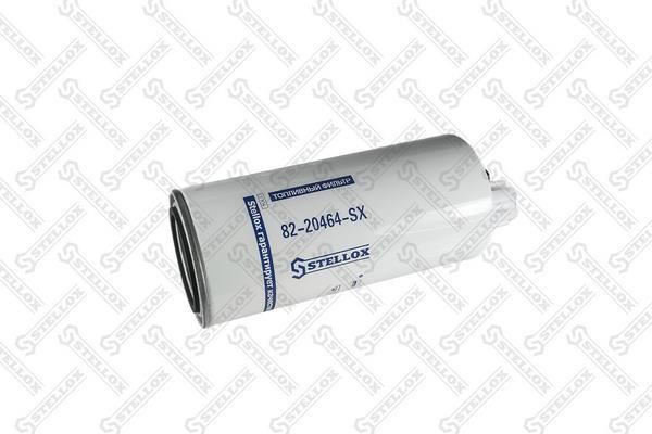Stellox 82-20464-SX Фільтр палива 8220464SX: Купити в Україні - Добра ціна на EXIST.UA!