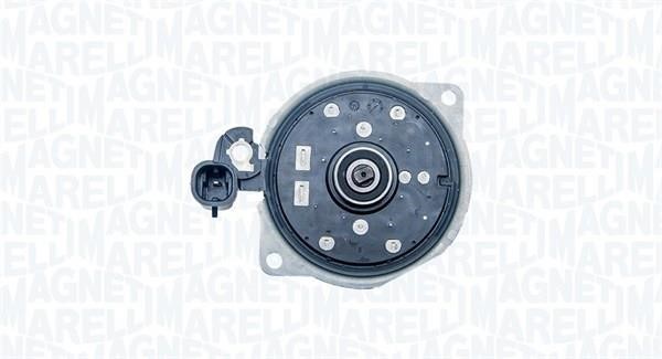 Клапан електромагнітний автоматичної коробки передач (АКПП) Magneti marelli 023000038010