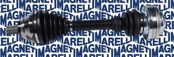 Magneti marelli 302004190016 Вал привідний 302004190016: Купити в Україні - Добра ціна на EXIST.UA!
