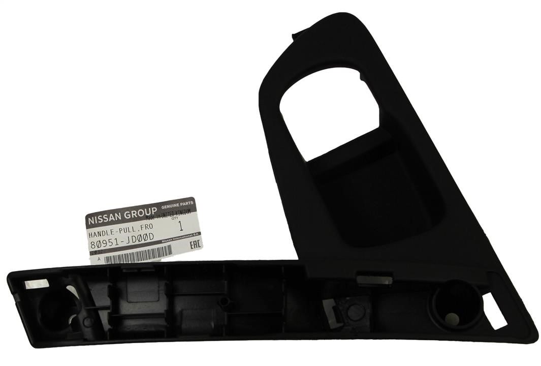 Купить Nissan 80951-JD00D по низкой цене в Украине!