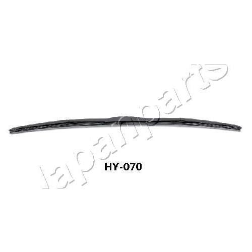 Щетки дворников Audi Q4 (Ауди Ку4): HY070 Japanparts Щетка стеклоочистителя