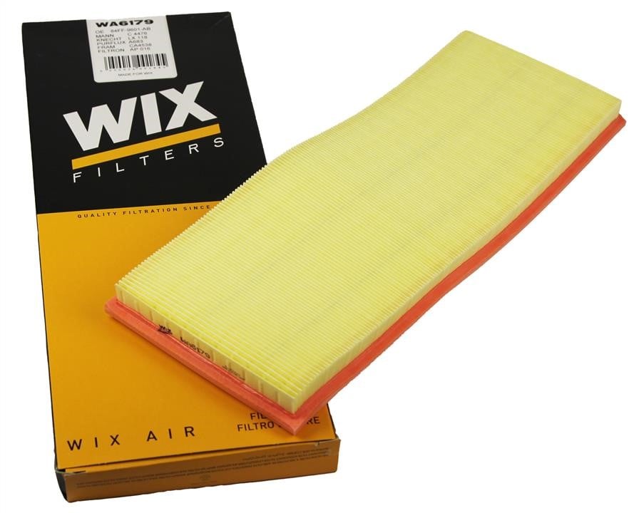 Купити WIX WA6179 – суперціна на EXIST.UA!