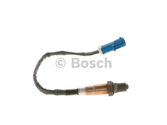 Купити Bosch 0 258 006 904 за низькою ціною в Україні!