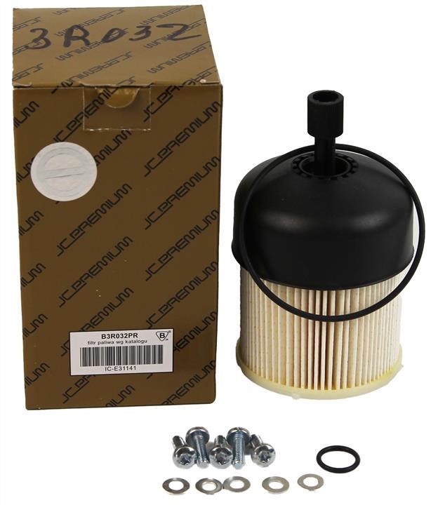 Паливний фільтр Jc Premium B3R032PR