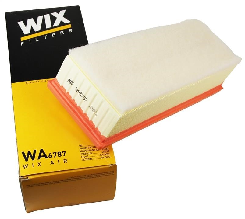 Купити WIX WA6787 – суперціна на EXIST.UA!