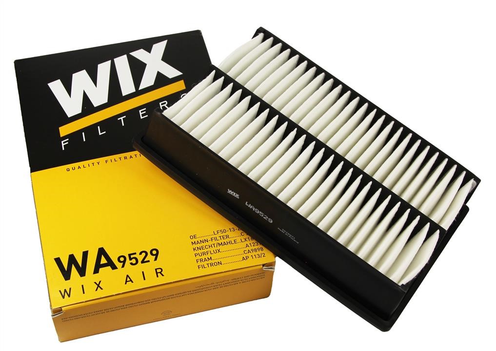 Воздушный фильтр WIX WA9529