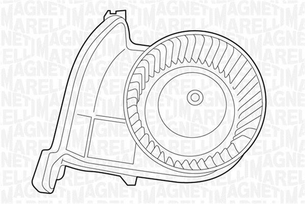 Купить Magneti marelli 069401326010 по низкой цене в Украине!
