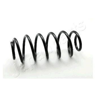 ZC6625H Japanparts Пружина подвески