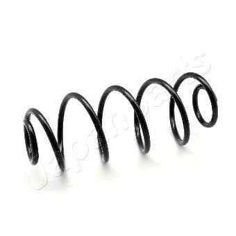 ZC6755H Japanparts Пружина подвески