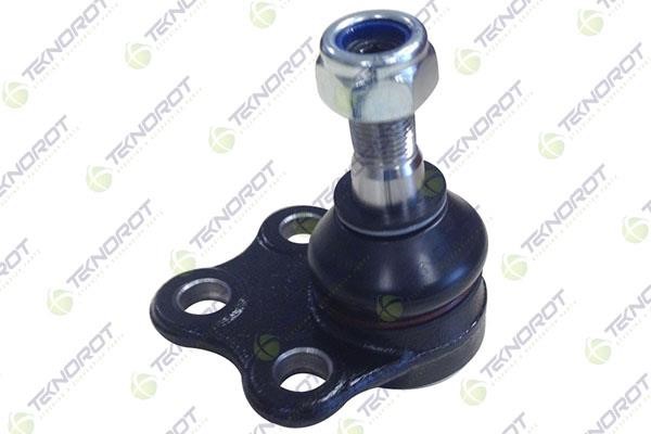 Купити Teknorot R-165 за низькою ціною в Україні!