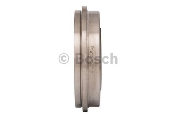Bosch Барабан гальмівний задній – ціна 4441 UAH
