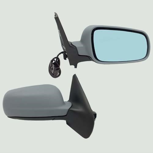1J185750801C VAG Зеркало наружное заднего вида