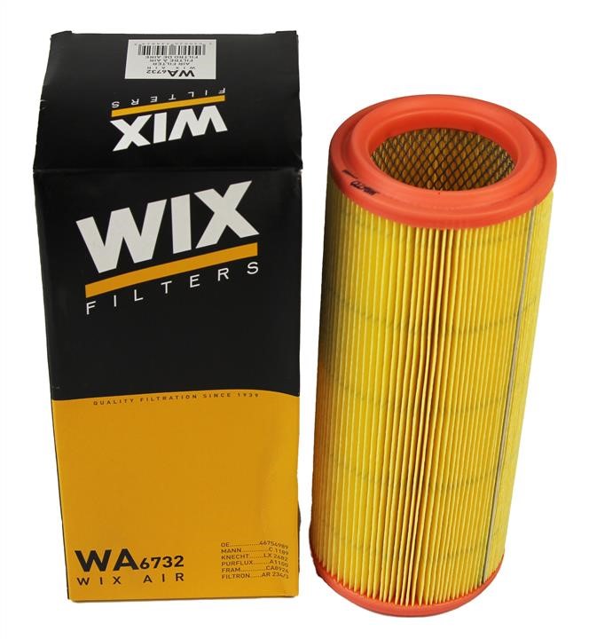 Купити WIX WA6732 – суперціна на EXIST.UA!