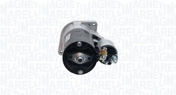 Стартер Magneti marelli 063721389010