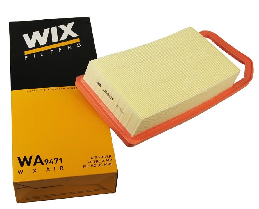 Купить WIX WA9471 по низкой цене в Украине!