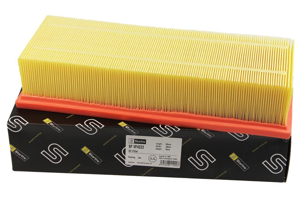 Купить StarLine SF VF4223 по низкой цене в Украине!
