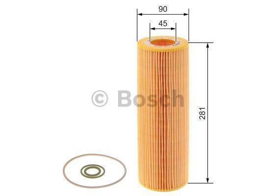 Bosch Масляный фильтр – цена 861 UAH